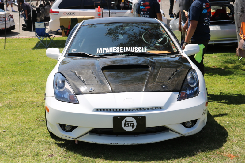 Illustration for article titled Toyotafest Photodump